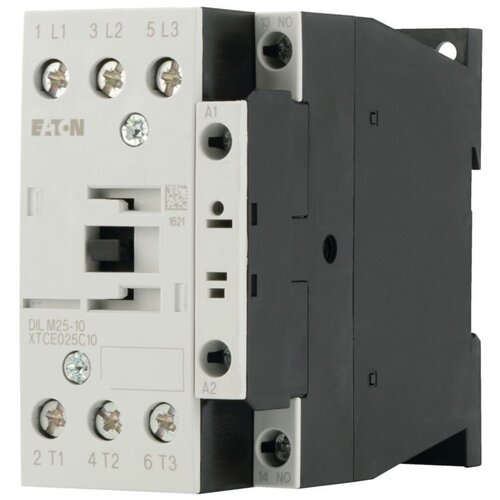 Eaton (Moeller) kontaktor 1S 11kW/400V, AC DILM25-10(230V50/60H, (20857537) Cene