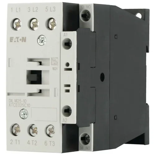 Eaton (Moeller) kontaktor 1S 11kW/400V, AC DILM25-10(230V50/60H, (20857537)