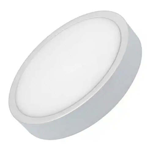  XLED-24-NW Nadgradni okrugli LED panel 4000K,1880Lm,Fi265-28mm Cene