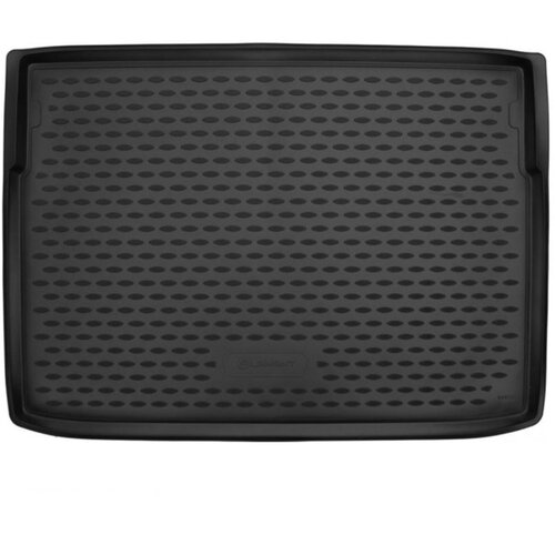 Novline Element Kadica za gepek Skoda Octavia III Kombi 2012-2019 Trunk with Right side niche12 Cene