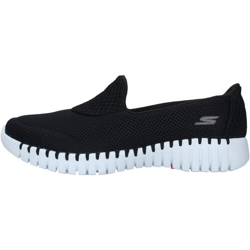Skechers Slips on 16700 Črna Slike