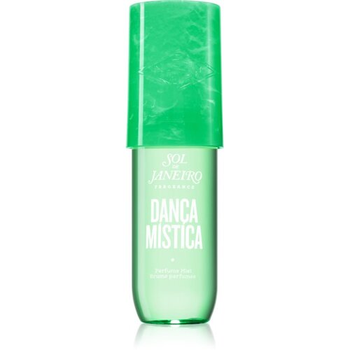 Sol de Janeiro Danca M&iacute;stica Mirisna magla za tijelo i kosu za žene 90 ml Cijene