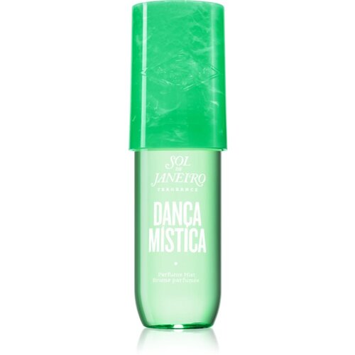 Sol de Janeiro Danca M&amp;iacute;stica odi&amp;scaron;avljeno pr&amp;scaron;ilo za telo in lase za ženske 90 ml Slike
