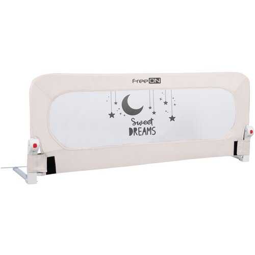 Freeon za&amp;scaron;tita za krevet beige sweet dreams Slike