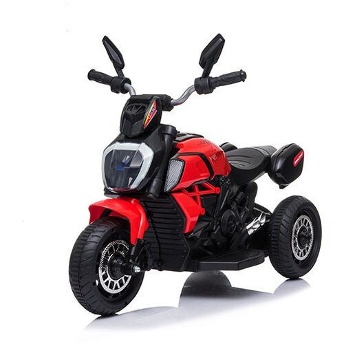  Dečiji motor na akumulator Chopper, 6 V Slike