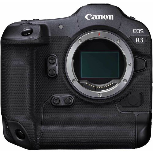 Canon Fotoaparat EOS R3 (telo) Cene