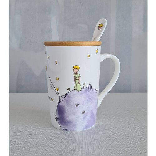 Dekordom &amp;scaron;olja LITTLE PRINCE - N02 Slike