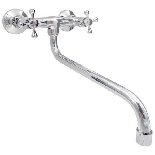 Linni baterija SAVA 343-300 lavabo zidna Cene