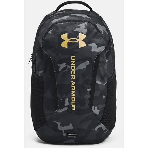 Under Armour Unisex Hustle 6.0 Backpack