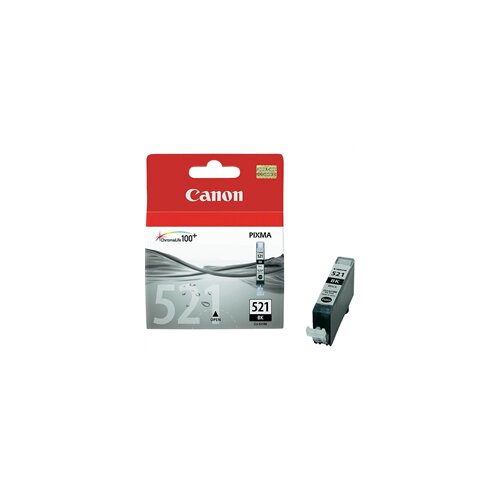 Canon Tinta CLI-521BK (crna), original Cijene