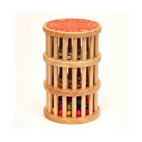 B Toys drvena edukativna igrač loptice ( 314032 ) Cene