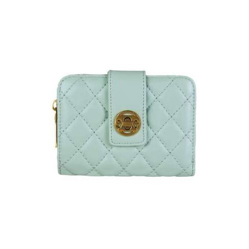 Pierre Cardin novčanik eko-koža ženski manji 1kopča 1241miss12 pastelno zeleni (verde) 22200 Slike