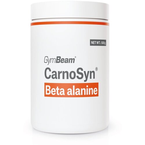 GymBeam CarnoSyn&amp;reg; (beta alanine) Slike