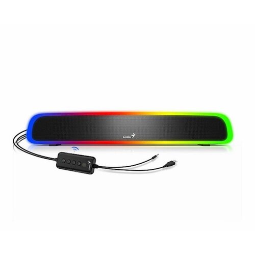 Genius Zvučnik SoundBar 200BT Slike