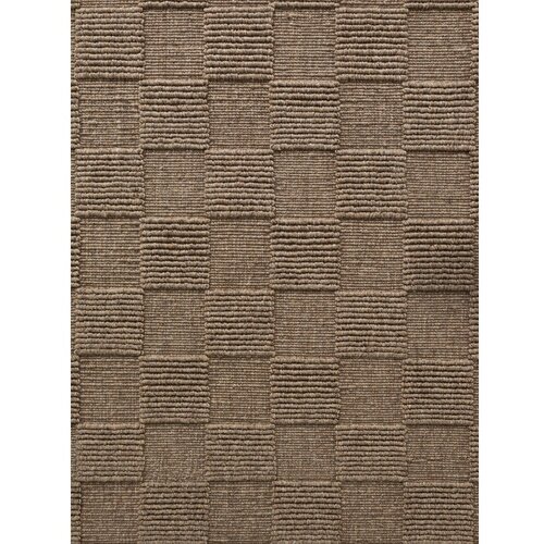 Villeroy Boch Smeđi ručno rađen vunen tepih 120x170 cm Scala &amp;ndash; Slike