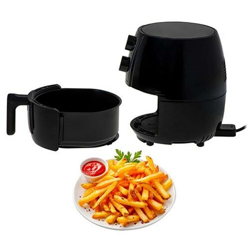Adler ad 6312 cvrtnik na vroč zrak 2,5 l Slike