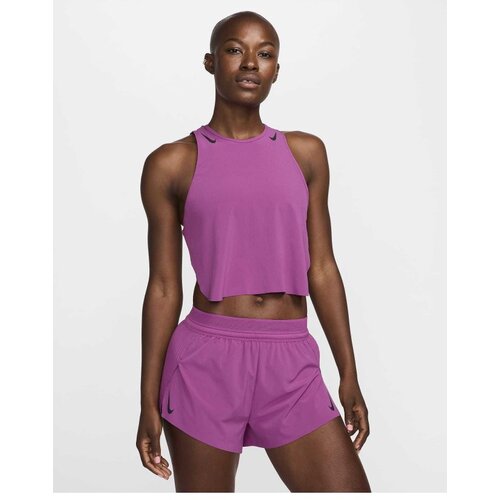 Nike W nk arswft dfadv crop tank Slike