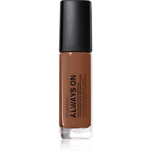 Smashbox Always On Skin Balancing Foundation dugotrajni puder nijansa T20C - LEVEL-TWO TAN WITH A COOL UNDERTONE 30 ml Slike