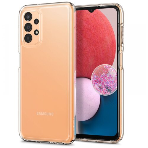 Spigen ultra hybrid ovitek za samsung galaxy A13 lte A135 prozoren Cene