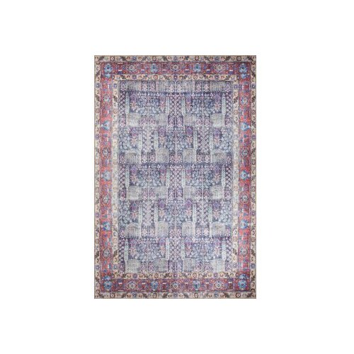 Conceptum Hypnose tepih (210x310) Blues Chenille AL 341 Slike