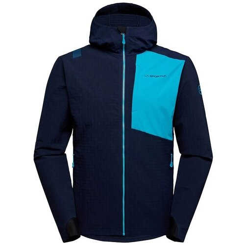 La Sportiva Ascent Primaloft Tamno plava Cijene