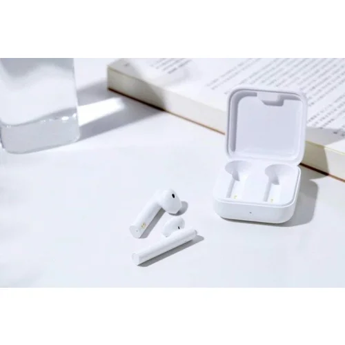 Xiaomi Mi True Wireless Earbuds 2 Basic black