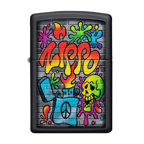 Zippo Upaljač FLOWER POWER Cene