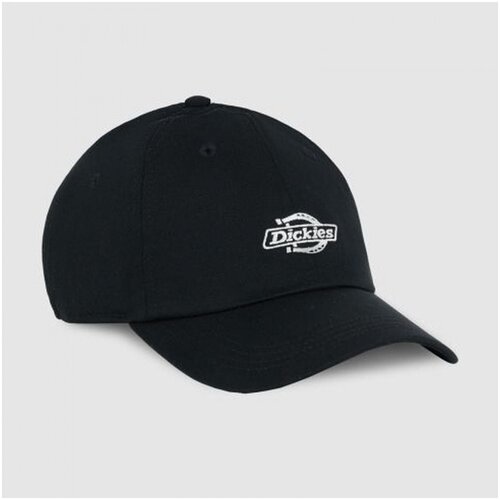 Dickies Essential dad cap Crna Slike