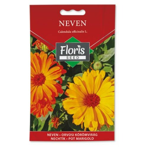 Floris seme cveće-neven 05g FL Cene