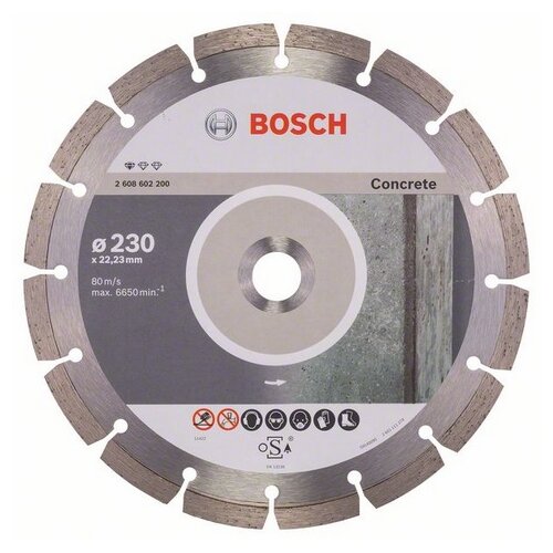 Bosch 2 608 603 243 oštrica za kružnu pilu 23 cm 10 kom Cene