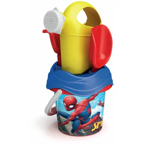 Marvel Set za pesek 13cm Spiderman, (20826290)
