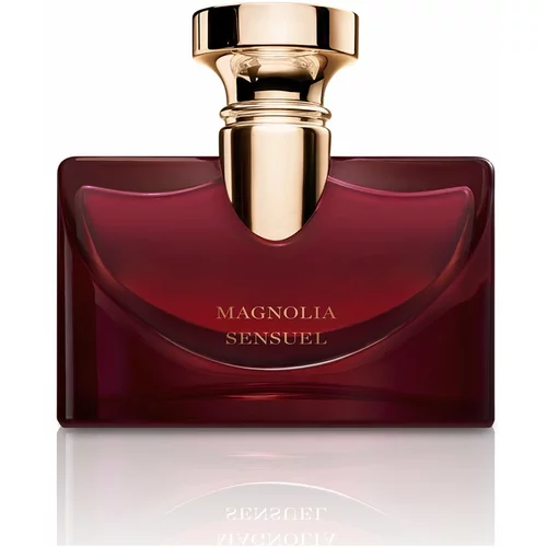 Bvlgari Splendida Magnolia Sensuel parfumska voda za ženske 50 ml