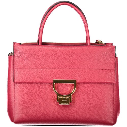 Coccinelle WOMEN&#39;S BAG RED Cene