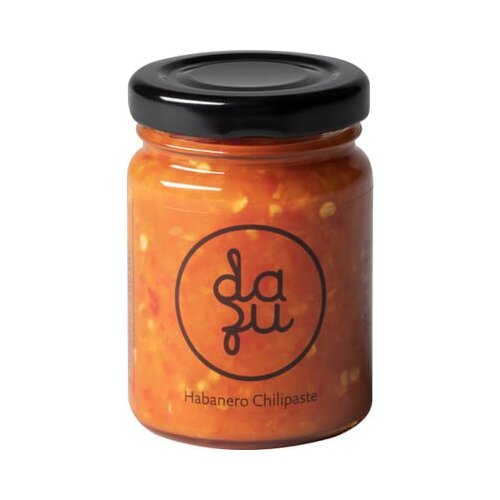 dazu Bio Habanero čili pasta Cene