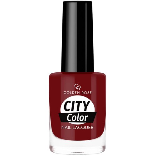 Golden Rose lak za nokte City Color O-CNL-47 Cene