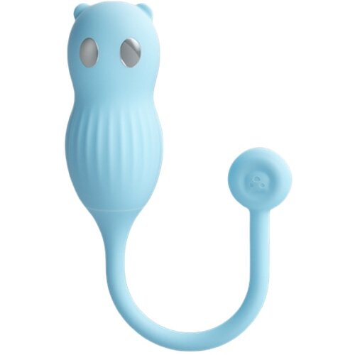 Mizzzee Električni osebni vibrator krogle 55401997-1 ABS 5V 65dB, (21691414) Slike