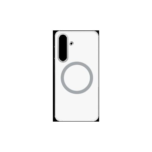 Samsung S25 FE Clear Magnet Case Cene