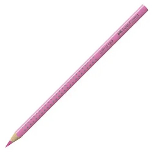 Faber-Castell colour grip bojica, lila Cene