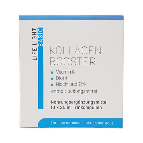 Life Light Kolagen booster ampule Cijene