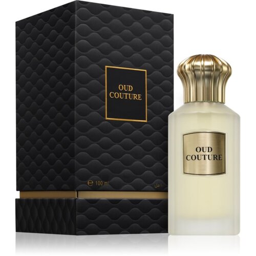 Ahmed Al Maghribi Oud Couture parfemska voda za žene 100 ml Slike