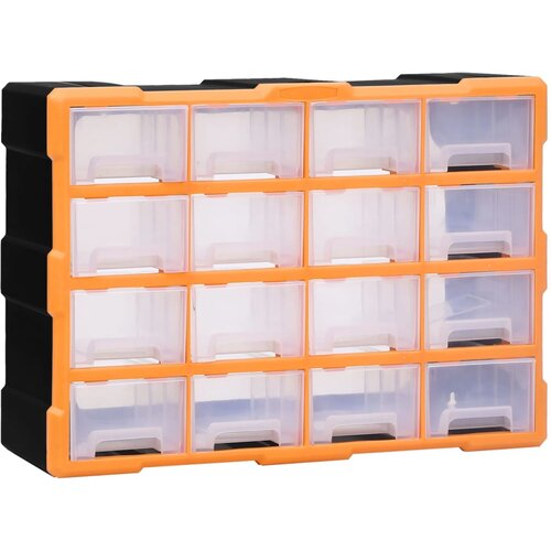 Organizator sa 16 srednjih ladica 52 x 16 x 37 cm Cijene