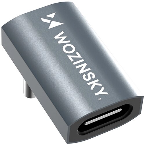 Wozinsky KOTNI USB-C NA USB-C ADAPTER 40 GB/S 240 W 8K OTG ZA RAČUNALNIK, (5000261413) Cene