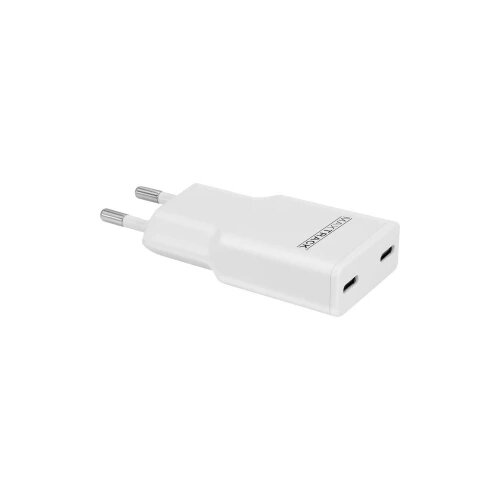 MaxTrack adapter za punjenje 30 W 2x USB-C&reg; Power Delivery 3.0, Fast Charge Cijene