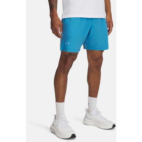 Under Armour Men's shorts UA LAUNCH PRO 2n1 7'' SHORTS - Men Cijene