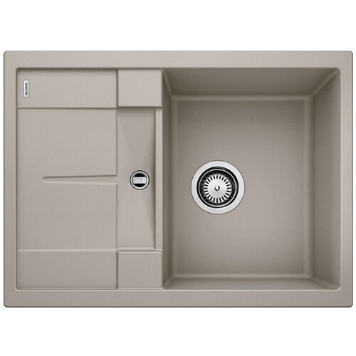 Blanco sudoper METRA 45 S Compact SILGRANIT TARTUFO, bez dalj. upr. Cijene