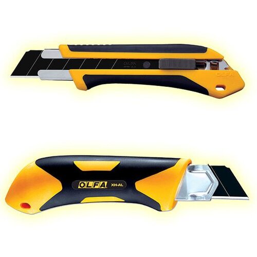 OLFA Skalpel model XH-AL Olfa Cene
