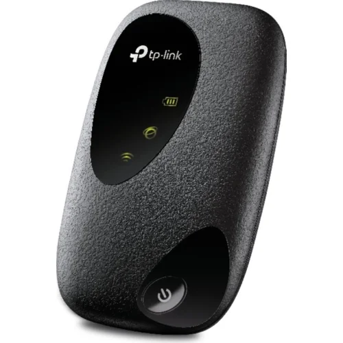 Tp-link 4G LTE Mobile Wi-Fi hotspot z baterijskim napajanjem M7000