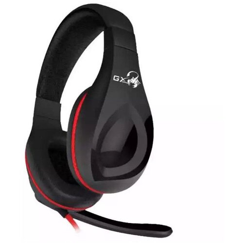 Genius Slušalke z mikrofonom HS-G560 Cene