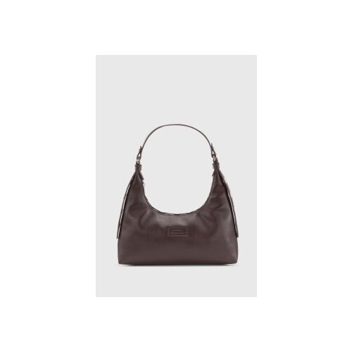 Zoozie Bags ženska torbica 205 dark brown Slike