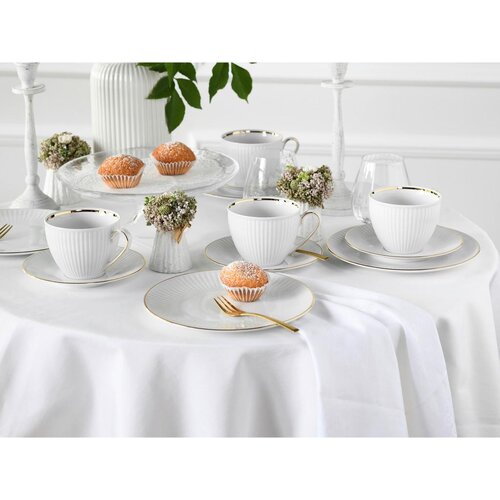Creatable Kombinirani Servis Valencia, 30-Delni Slike